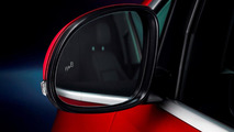 Seat Alhambra facelift