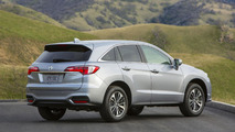 2016 Acura RDX