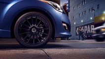2016 HYUNDAI VELOSTER RALLY EDITION