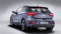 2015 Hyundai i30 Turbo