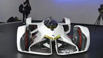 Chevrolet Chaparral 2X Vision Gran Turismo