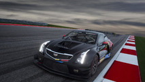 Cadillac ATS-V.R