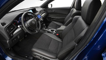 2016 Acura ILX