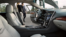 2015 Cadillac ATS Sedan