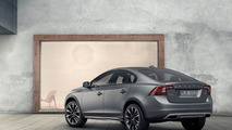Volvo S60 Cross Country