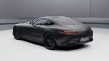 Mercedes-AMG GT