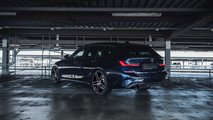 BMW M340i xDrive G-POWER