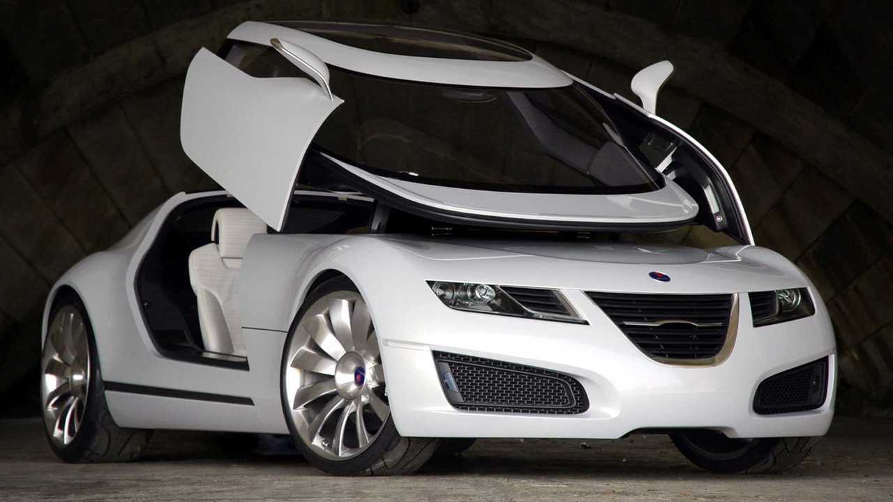stranger cars