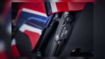 Evotech Performance Accessories for 2020 Honda CBR1000RR-R Fireblade SP