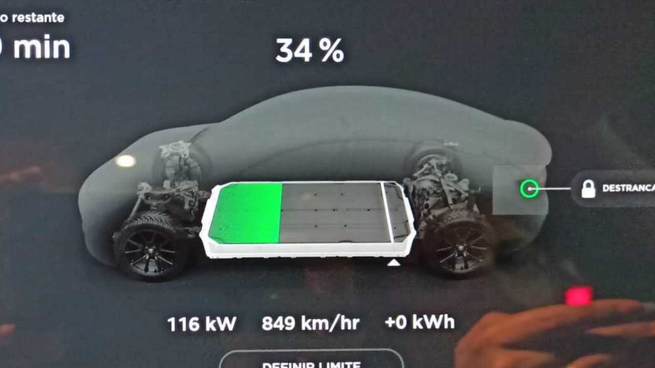 Is It True That Tesla Is Limiting Supercharging To 120 kW In Europe?
