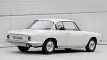 BMW 3200 CS
