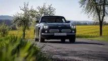 Luka EV e Luka EV Traditional
