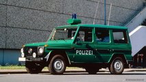 Mercedes-Benz Classe G