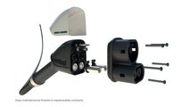 HUBER+SUHNER RADOX HPC500