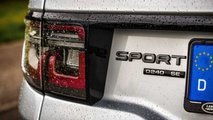 Land Rover Discovery Sport (2020) im Test