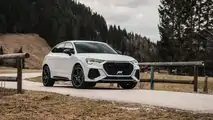 Abt Audi RS Q3 (2020)