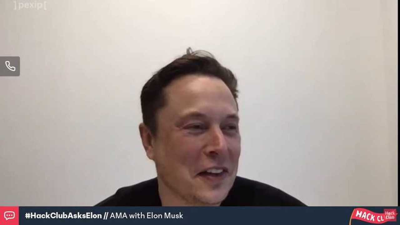 elon musk hack club