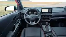 Hyundai Kona N-Line (2020)