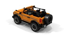 Lego Ford Bronco
