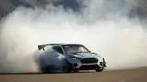 Ford Mustang Mach-E 1400 (2020)