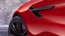 2020 BMW M5