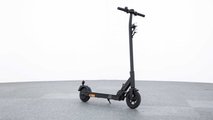 ADAC-Test Elektro-Tretroller
