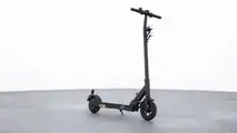 ADAC-Test Elektro-Tretroller