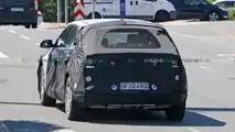 Hyundai 45 Electric Crossover