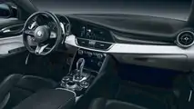 Alfa Romeo Giulia Quadrifoglio m.y. 2020