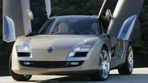2006 Renault Altica konsepti