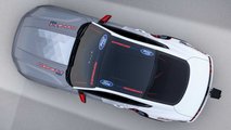 Ford Mustang Cobra Jet 1400