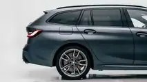 BMW M340i xDrive Touring First Edition