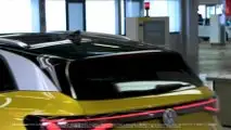 Volkswagen ID.4, in anteprima dalla fabbrica di Zwickau
