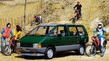 Renault + Peugeot