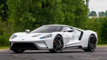 2018 Ford GT for sale