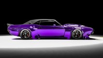 Highway Star for 2020 SEMA