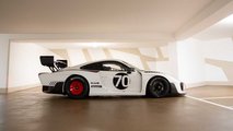 Porsche 935 Martini