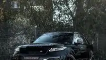 Range Rover Velar by Manhart