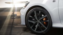 Lexus GS Black Line Edition