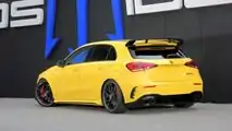 Posaidon Mercedes A45 AMG