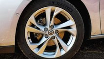 Opel Astra (2020) im Motor1-Dauertest, Teil 1