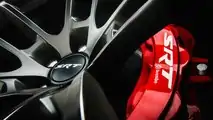 2021 Dodge Charger SRT Hellcat Redeye