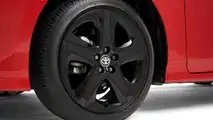 2021 Toyota Prius 2020 Edizione