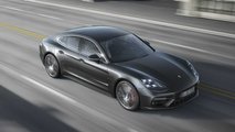 Porsche Panamera (G2)