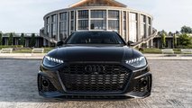 2020 Audi RS4 Avant - ABT