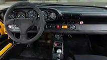 RUF CTR2 Sport, au sous-pole
