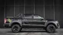 Ford Ranger by Carlex