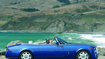 Rolls-Royce Phantom Drophead Coupe