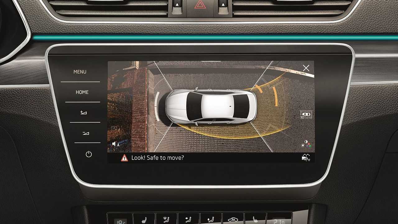skoda russia 2021 update
