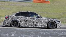BMW M3 Casus Fotoğraflar